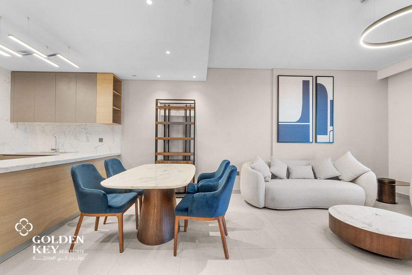 Bills Included | Spacious 1 Bedroom in Lusail