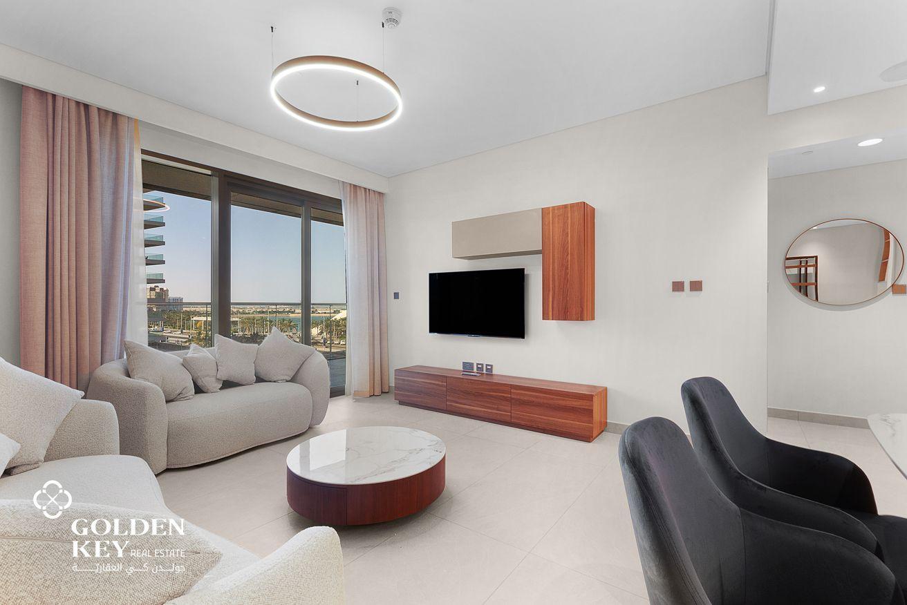 Bills Included | Spacious 1 Bedroom in Lusail