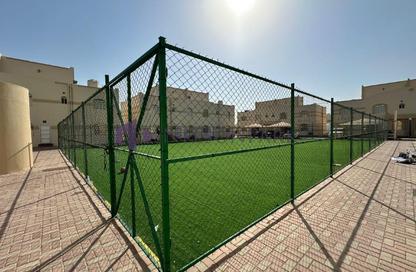 Villa - 5 Bedrooms - 4 Bathrooms for rent in Ain Khaled Villas - Ain Khaled - Doha