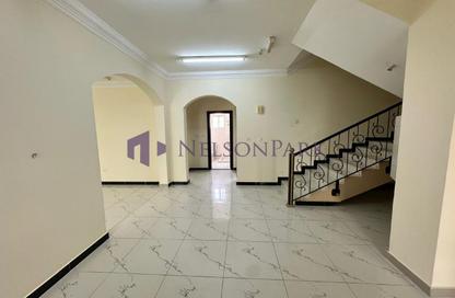 Villa - 5 Bedrooms - 4 Bathrooms for rent in Ain Khaled Villas - Ain Khaled - Doha