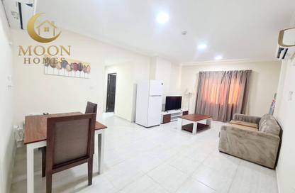 Apartment - 1 Bedroom - 1 Bathroom for rent in Umm Ghuwailina 4 - Umm Ghuwailina - Doha Apartment - 1 Bedroom - 1 Bathroom for rent in Umm Ghuwailina 4 - Umm Ghuwailina - Doha