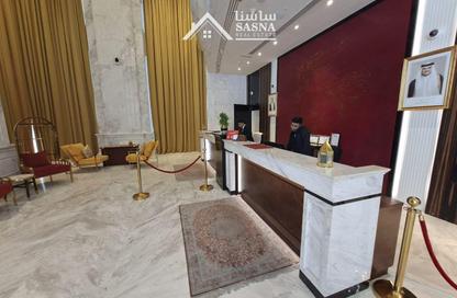Apartment - 2 Bedrooms - 2 Bathrooms for rent in West Bay - West Bay - Doha