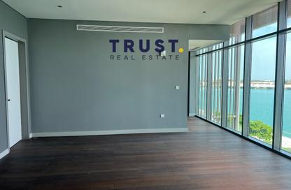 Apartment - 4 Bedrooms - 5 Bathrooms for sale in Seef Lusail - Lusail City - Lusail
