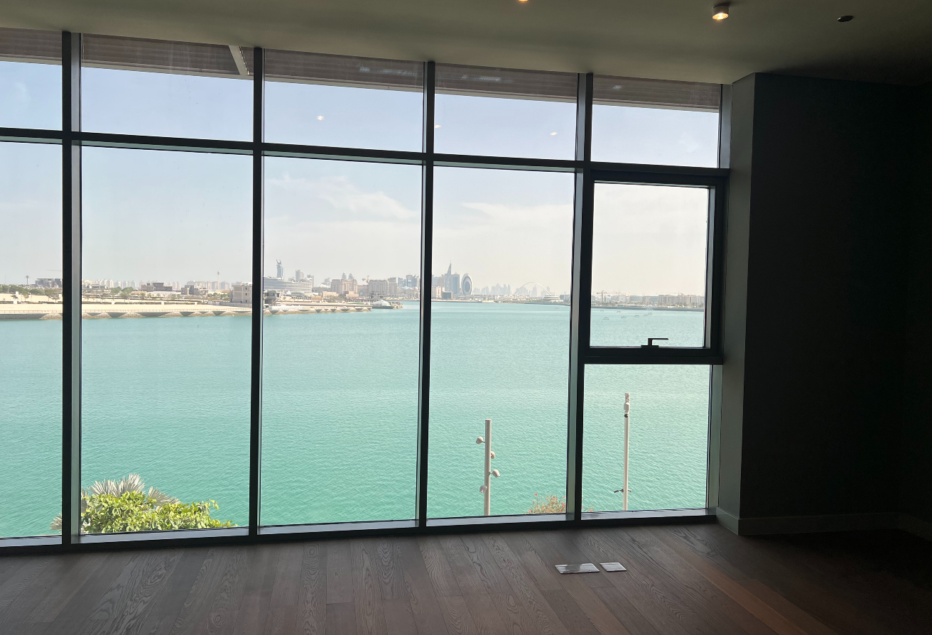 Pay every 6 months | Ready to move | installments