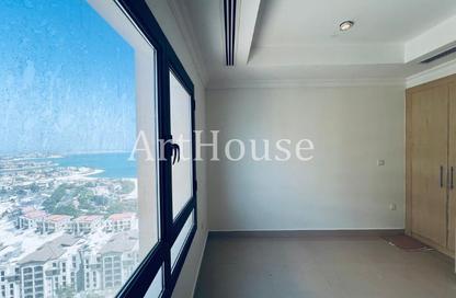 Apartment - 2 - 2 for rent in Porto Arabia - The Pearl Island - Doha