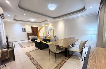 Apartment - 2 Bedrooms - 3 Bathrooms for rent in Al Sadd Road - Al Sadd - Doha