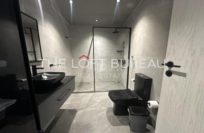 Apartment - 3 Bedrooms - 3 Bathrooms for rent in Lusail Residence - Marina District - Lusail Apartment - 3 Bedrooms - 3 Bathrooms for rent in Lusail Residence - Marina District - Lusail