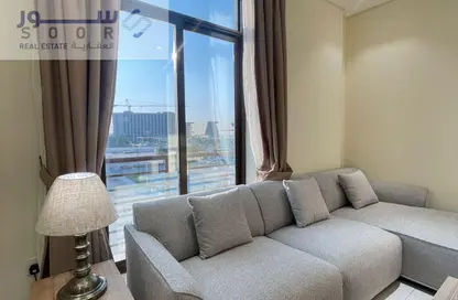 شقة - غرفة نوم - 2 حمامات للايجار في جنوب فوكس هيلس - فوكس هيلز - الوسيل