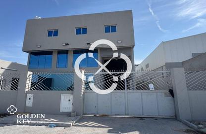 Whole Building - Studio for rent in Al Wukair - Al Wukair - Al Wakra