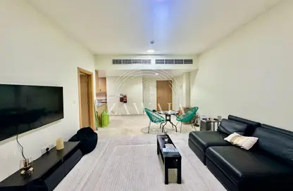 Apartment - 1 Bedroom - 2 Bathrooms for rent in Florence - Fox Hills - Fox Hills - Lusail
