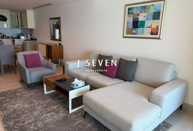 Rent in Viva Bahriyah: 1 BR Furnished Apartment with Water View ...