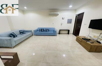 Apartment - 1 Bedroom - 2 Bathrooms for rent in Hadramout Street - Doha Al Jadeed - Doha