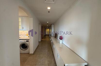 Apartment - 1 - 2 for rent in East Porto Drive - Porto Arabia - The Pearl Island - Doha