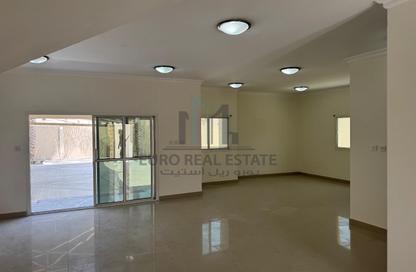Villa - 6 - 6 for rent in Hazm Al Markhiya - Doha Villa - 6 - 6 for rent in Hazm Al Markhiya - Doha