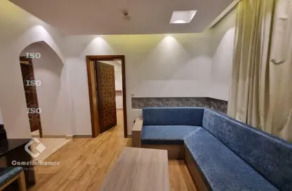 Apartment - 1 Bedroom - 1 Bathroom for rent in Al Sadd Road - Al Sadd - Doha