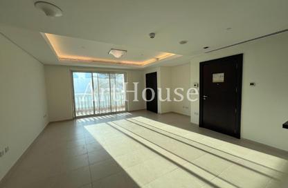 Townhouse - 1 Bedroom - 2 Bathrooms for rent in Viva East - Viva Bahriyah - The Pearl Island - Doha