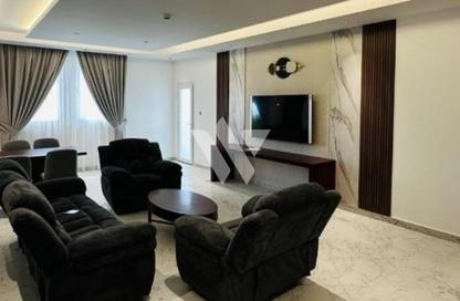 Apartment - 2 Bedrooms - 2 Bathrooms for rent in Al Mansoura - Al Mansoura - Doha