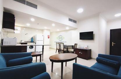 Apartment - 1 - 2 for rent in Fereej Abdul Aziz - Fereej Abdul Aziz - Doha Apartment - 1 - 2 for rent in Fereej Abdul Aziz - Fereej Abdul Aziz - Doha