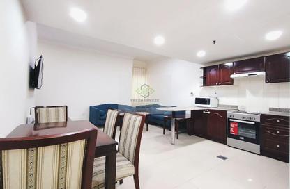 Apartment - 1 - 2 for rent in Fereej Abdul Aziz - Fereej Abdul Aziz - Doha Apartment - 1 - 2 for rent in Fereej Abdul Aziz - Fereej Abdul Aziz - Doha