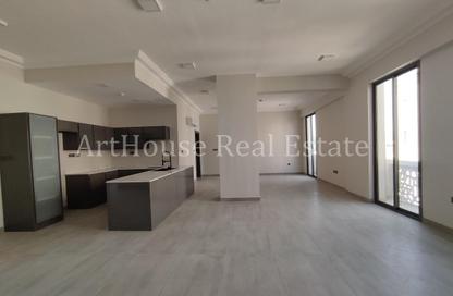 Apartment - Studio - 1 Bathroom for rent in Bin Omran - Fereej Bin Omran - Doha