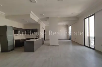 Apartment - Studio - 1 Bathroom for rent in Bin Omran - Fereej Bin Omran - Doha