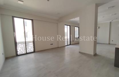 Apartment - Studio - 1 Bathroom for rent in Bin Omran - Fereej Bin Omran - Doha