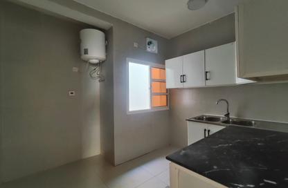 Apartment - 2 Bedrooms - 2 Bathrooms for rent in Fereej Kulaib - Doha