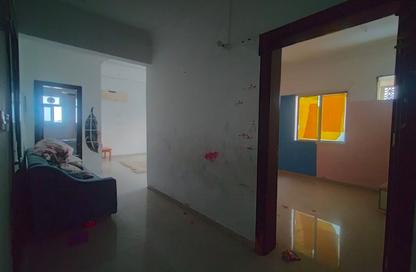 Apartment - 2 Bedrooms - 2 Bathrooms for rent in Fereej Kulaib - Doha