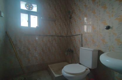 Apartment - 2 Bedrooms - 2 Bathrooms for rent in Fereej Kulaib - Doha