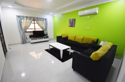 Apartment - 2 Bedrooms - 2 Bathrooms for rent in Al Sakhama - Doha Apartment - 2 Bedrooms - 2 Bathrooms for rent in Al Sakhama - Doha