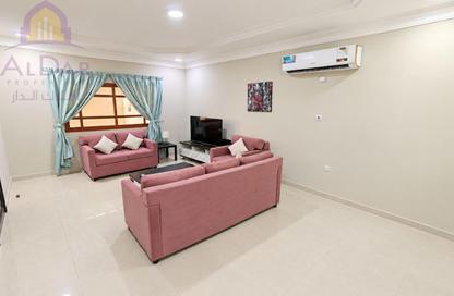 شقة - 2 - 2 للايجار في Al Sakhama - الدوحة