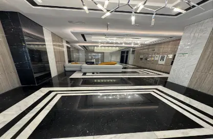 Apartment - 1 Bedroom - 2 Bathrooms for rent in Piazza 2 - La Piazza - Fox Hills - Lusail