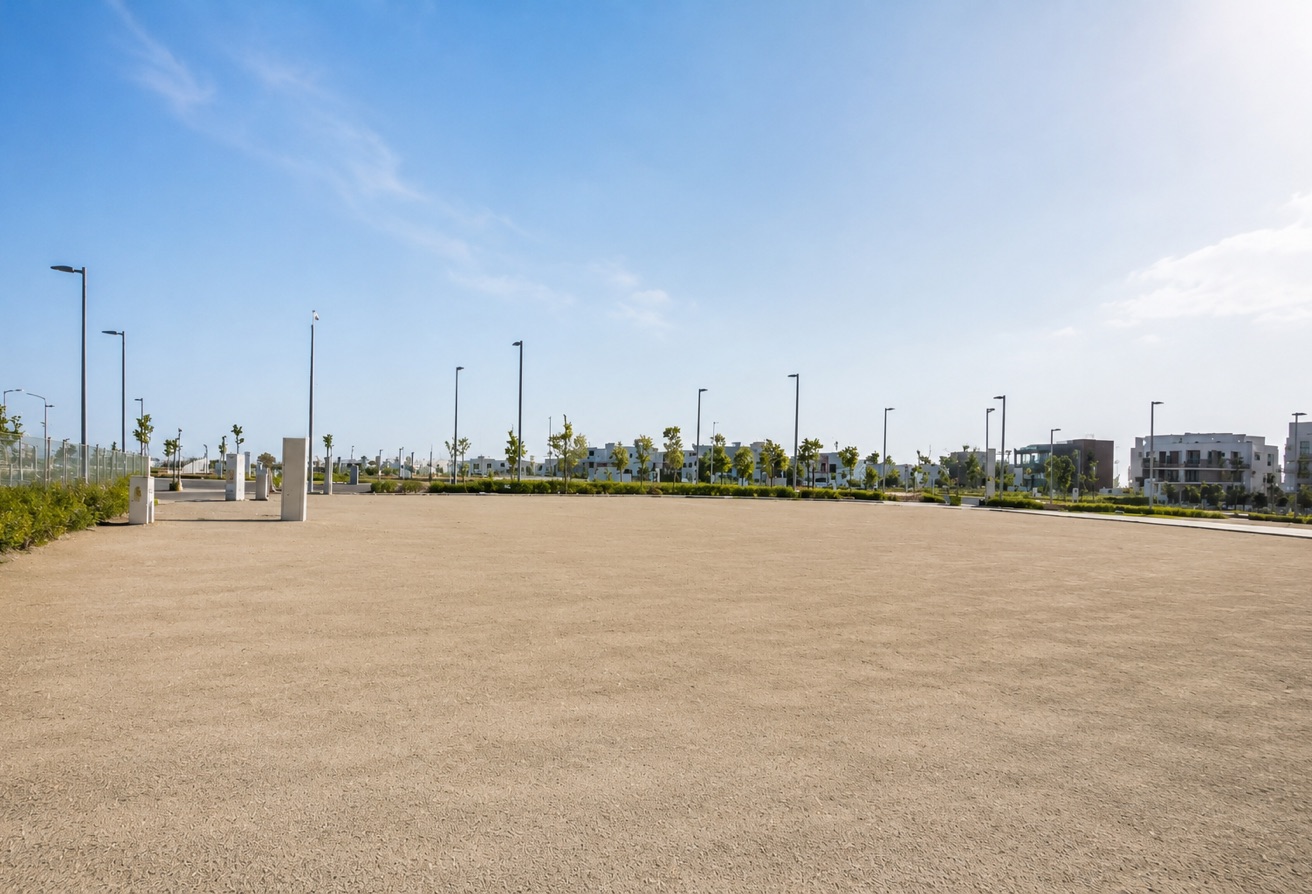 HUZOOM | FREEHOLD LAND | 555 SQM thumbnail 2