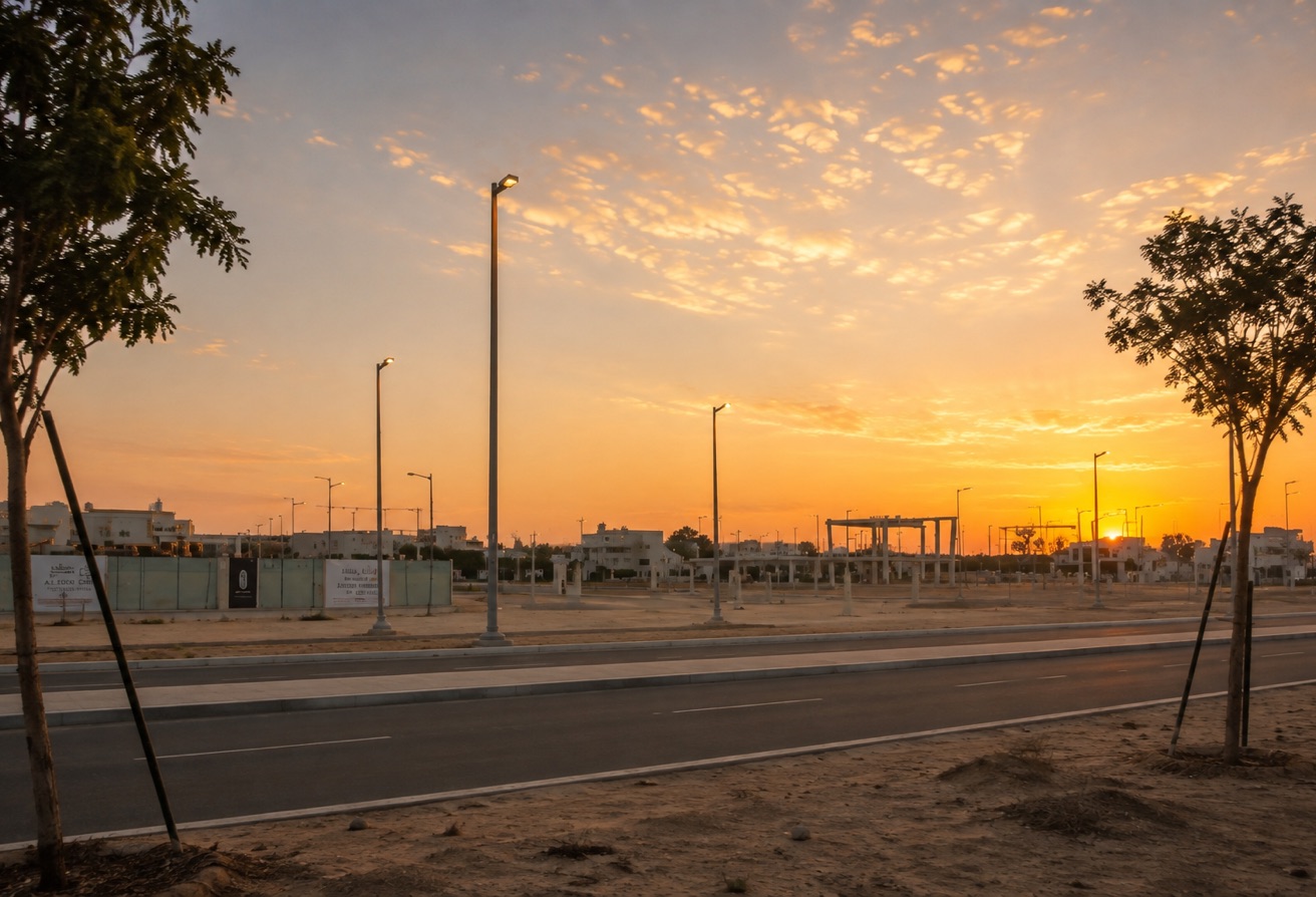 HUZOOM | FREEHOLD LAND | 555 SQM thumbnail 4