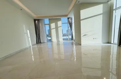 شقة - غرفة نوم - 1 حمام للايجار في سيف ووتر فرونت - مدينة اللسيل - الوسيل