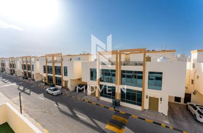 Villa - 6 Bedrooms - 4 Bathrooms for rent in Al Wukair - Al Wukair - Al Wakra Villa - 6 Bedrooms - 4 Bathrooms for rent in Al Wukair - Al Wukair - Al Wakra