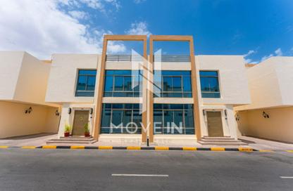 Villa - 6 Bedrooms - 4 Bathrooms for rent in Al Wukair - Al Wukair - Al Wakra Villa - 6 Bedrooms - 4 Bathrooms for rent in Al Wukair - Al Wukair - Al Wakra