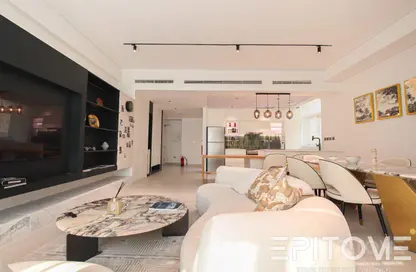 شقة - 2 غرف نوم - 3 حمامات للبيع في فوكس هيلز - فوكس هيلز - الوسيل