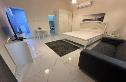 Apartment - Studio - 1 Bathroom for rent in New Salata - Salata - Doha