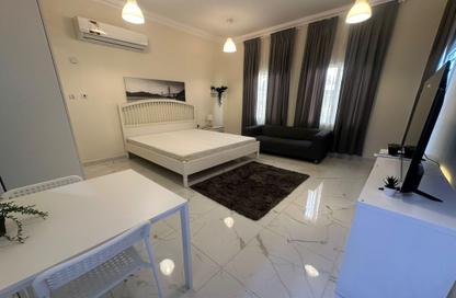 Apartment - Studio - 1 Bathroom for rent in New Salata - Salata - Doha