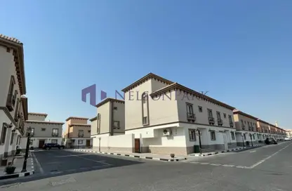 مجمع سكني - 5 غرف نوم - 4 حمامات للايجار في شارع  بو هامو - أبو هامور - الدوحة