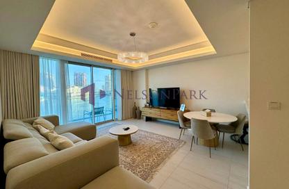 Apartment - 1 Bedroom - 2 Bathrooms for sale in Gewan Island - The Pearl Island - Doha