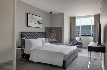 Apartment - 3 Bedrooms - 2 Bathrooms for rent in Old Airport Road - Old Airport Road - Doha