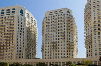 Apartment - 1 - 2 for rent in Floresta Gardens - Floresta Gardens - The Pearl Island - Doha