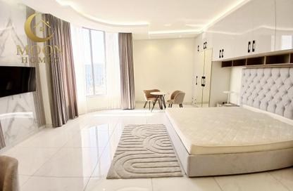 Apartment - 1 - 1 for rent in Salaja Street - Doha Al Jadeed - Doha Apartment - 1 - 1 for rent in Salaja Street - Doha Al Jadeed - Doha
