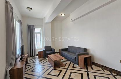 Apartment - 2 Bedrooms - 3 Bathrooms for rent in Regency Residence Fox Hills 2 - Lusail Apartment - 2 Bedrooms - 3 Bathrooms for rent in Regency Residence Fox Hills 2 - Lusail