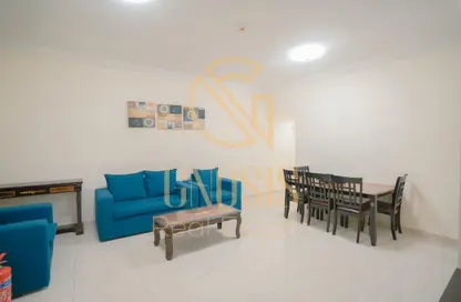 شقة - 2 غرف نوم - 1 حمام للايجار في المنصورة - المنصورة - الدوحة