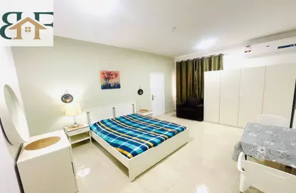 شقة - 1 حمام للايجار في نجمة - الدوحة