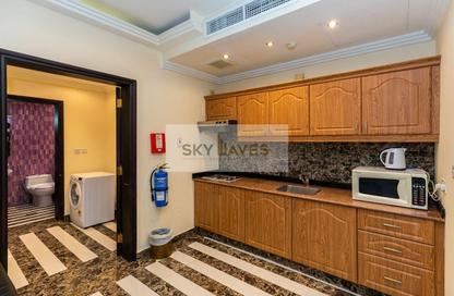 Hotel Apartments - 1 Bedroom - 1 Bathroom for rent in Musheireb Apartments - Musheireb - Doha