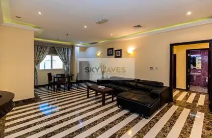 Hotel Apartments - 1 Bedroom - 1 Bathroom for rent in Musheireb Apartments - Musheireb - Doha